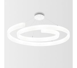 Подвесной светильник Wever &amp; Ducré CYCLONE 17.0, фото 1