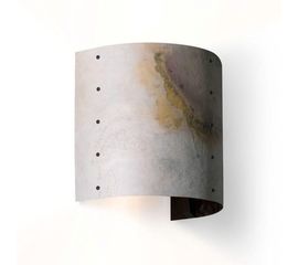 Настенный светильник Wever &amp; Ducré ROCK COLLECTION wall 5.0, фото 1