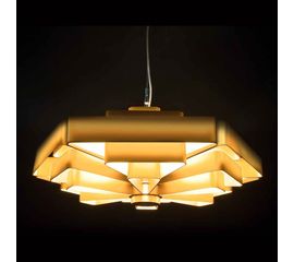 Подвесной светильник Wever &amp; Ducré J.J.W. CEILING 04, фото 1