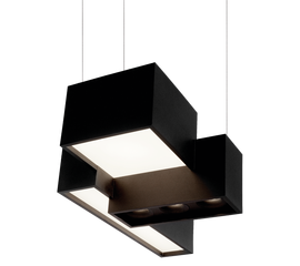 Подвесной светильник Wever &amp; Ducré BEBOW SUSPENDED 2.0, фото 1