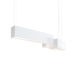 Подвесной светильник Wever &amp; Ducré BEBOW SUSPENDED 3.0, фото 1