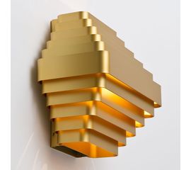 Настенный светильник Wever &amp; Ducré J.J.W. wall 01, фото 1