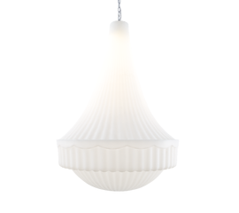 Подвесной светильник Wever &amp; Ducré LOUIS 1.0, фото 1