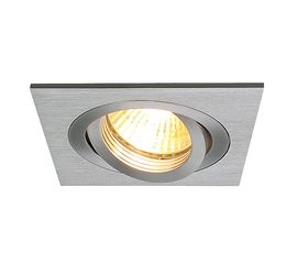 NEW TRIA 1 recessed fitting, фото 1