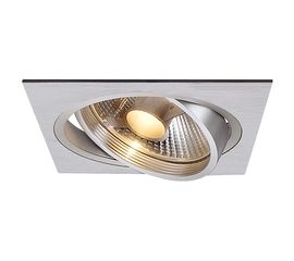 NEW TRIA 1 recessed fitting, фото 1