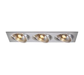 NEW TRIA 3 recessed fitting, фото 1