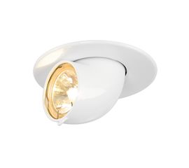 GIMBLE ROUND, фото 1