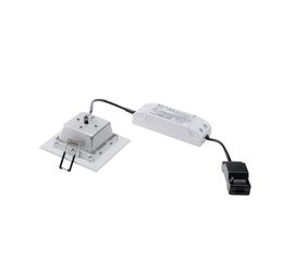 FRAME BASIC recessed fitting, фото 1