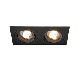 NEW TRIA 2 recessed fitting, фото 1