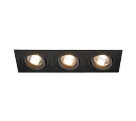 NEW TRIA 3 recessed fitting, фото 1