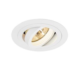 NEW TRIA 1 recessed fitting, фото 1