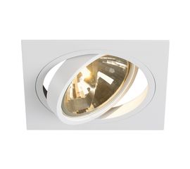 NEW TRIA 1 recessed fitting, фото 1