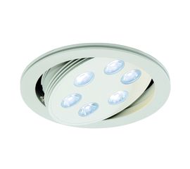 TRITON  recessed fitting, фото 1