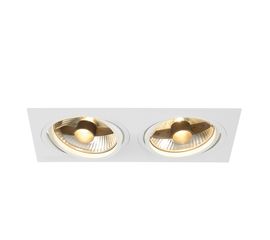 NEW TRIA 2 recessed fitting, фото 1