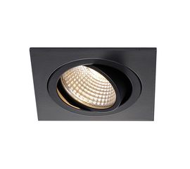 NEW TRIA 1 SET recessed fitting, фото 1