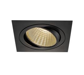 NEW TRIA 1 SET recessed fitting, фото 1