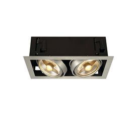 KADUX 2 recessed fitting, фото 1