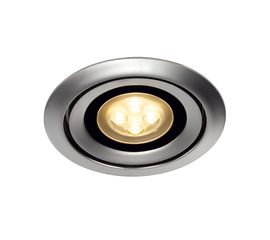 LUZO INTEGRATED LED, фото 1