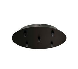 CEILING PLATE FITU 5-way ceiling plate, фото 1