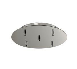 CEILING PLATE FITU 5-way ceiling plate, фото 1