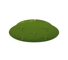 CEILING PLATE FITU 5-way ceiling plate, фото 1
