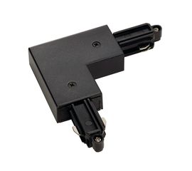 CORNER CONNECTOR for 1-phase high-voltage surface-mounted track, фото 1