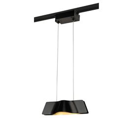 WAVE PENDANT pendant for 240V 1-phase track, фото 1