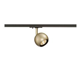 LIGHT EYE spot for 240V 1-phase track, фото 1