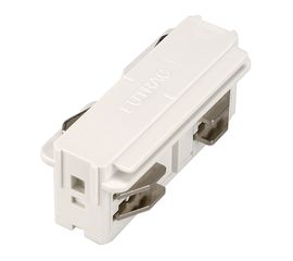 LONG CONNECTOR for EUTRAC 240V 3-phase surface-mounted track, фото 1