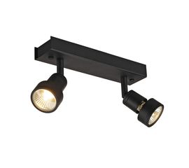 PURI 2 wall and ceiling light, фото 1