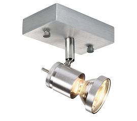 ASTO 1 wall and ceiling light, фото 1