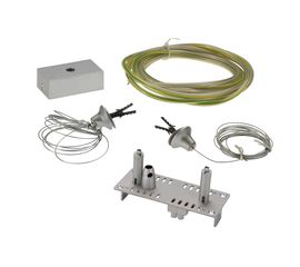 SUSPENSION SET for TEC KARDA 2 and TEC KARDA 4, фото 1