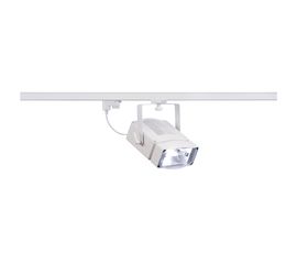 SDL 7 spot for 240V 3-phase track, фото 1