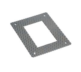 FLUSH-MOUNTED FRAME, фото 1