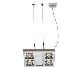 AIXLIGHT SQUARE, фото 1