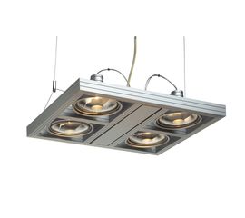 AIXLIGHT SQUARE, фото 1