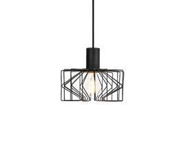 Подвесной светильник Wever &amp; Ducré WIRO 2.0, фото 1