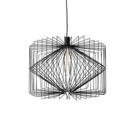 Подвесной светильник Wever &amp; Ducré WIRO 6.5, фото 1