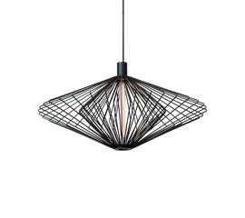 Подвесной светильник Wever &amp; Ducré WIRO DIAMOND 2.0, фото 1