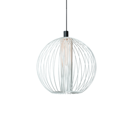 Подвесной светильник Wever &amp; Ducré WIRO GLOBE 1.0, фото 1