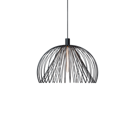 Подвесной светильник Wever &amp; Ducré WIRO GLOBE 2.0, фото 1