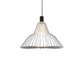 Подвесной светильник Wever &amp; Ducré WIRO INDUSTRY 1.0, фото 1