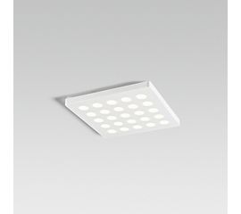 Потолочный светильник Wever &amp; Ducré CORO 0.8, фото 1