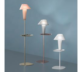 Торшер Wever &amp; Ducré REVER floor 1.0 XS, фото 1