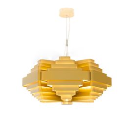 Подвесной светильник Wever &amp; Ducré J.J.W. CEILING 042, фото 1