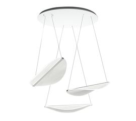 Подвесной светильник Linea Light Diphy_P3, фото 1