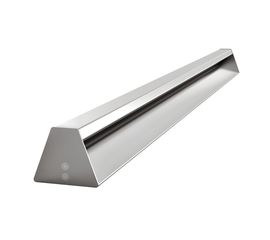 Встраиваемый светильник Linea Light Dirigo Steel_FL, фото 1