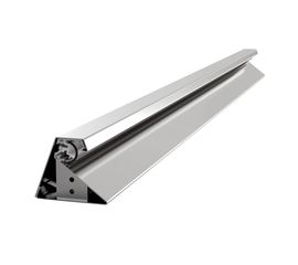 Встраиваемый светильник Linea Light Dirigo Steel_M, фото 1