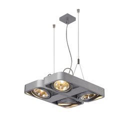 AIXLIGHT R2 SQUARE, фото 1