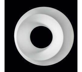 Настенно-потолочный светильник Linea Light Oblix, фото 1